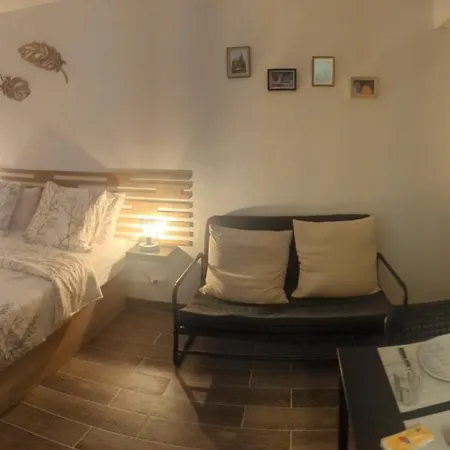 Διαμέρισμα Escapade Mulhousienne Μυλούζη