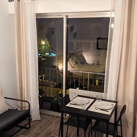 Escapade Mulhousienne Mulhouse