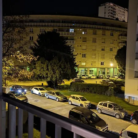 Escapade Mulhousienne *