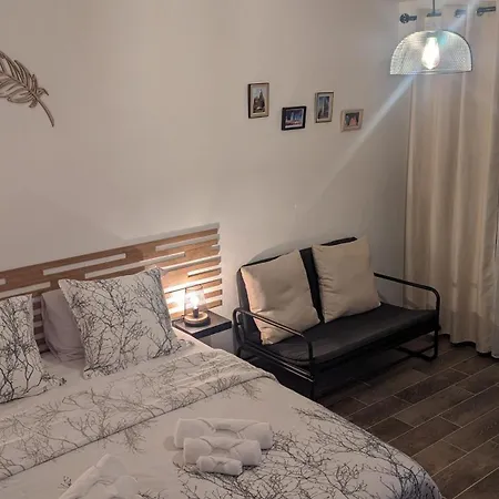 Escapade Mulhousienne Appartamento