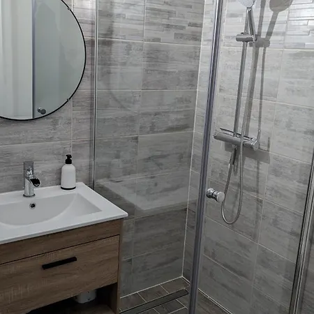 Escapade Mulhousienne * Μυλούζη