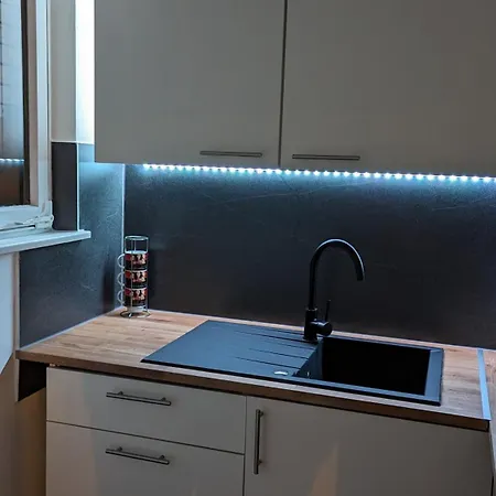 Apartamento Escapade Mulhousienne