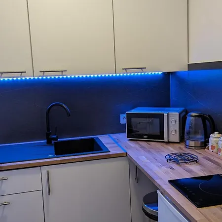 Appartamento Escapade Mulhousienne Mulhouse